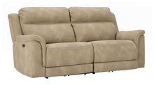 Load image into Gallery viewer, Next-Gen DuraPella 2 Seat PWR REC Sofa ADJ HDREST
