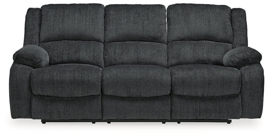 Draycoll Reclining Power Sofa