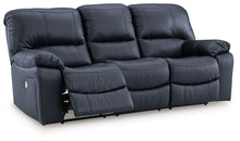 Load image into Gallery viewer, Leesworth Reclining Power Sofa
