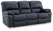 Load image into Gallery viewer, Leesworth Reclining Power Sofa
