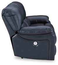 Load image into Gallery viewer, Leesworth Reclining Power Loveseat
