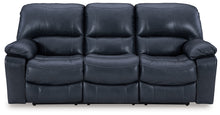 Load image into Gallery viewer, Leesworth Reclining Power Sofa
