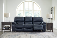 Load image into Gallery viewer, Leesworth Reclining Power Sofa
