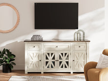 Load image into Gallery viewer, Bolanburg Extra Large TV Stand
