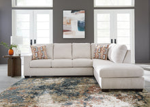 Load image into Gallery viewer, Aviemore 2-Piece Sectional with Chaise
