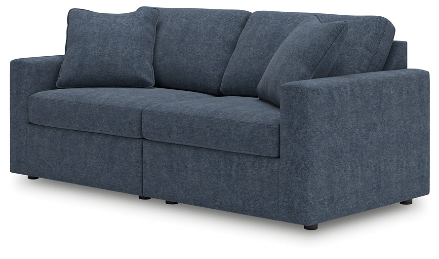 Modmax 2-Piece Loveseat