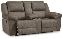 Load image into Gallery viewer, Laresview DBL Rec Loveseat w/Console
