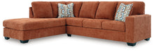 Load image into Gallery viewer, Aviemore 2-Piece Sectional with Chaise
