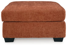 Load image into Gallery viewer, Aviemore Oversized Accent Ottoman
