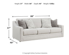 Load image into Gallery viewer, Maitelynn Sofa, Loveseat, Chair and Ottoman
