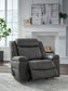 Status Check Rocker Recliner