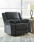 Draycoll Power Rocker Recliner