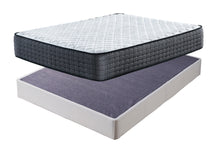 Load image into Gallery viewer, Limited Edition Firm Mattress with Foundation
