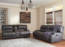 Load image into Gallery viewer, McCaskill Sofa and Loveseat
