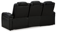 Load image into Gallery viewer, Caveman Den PWR REC Sofa with ADJ Headrest
